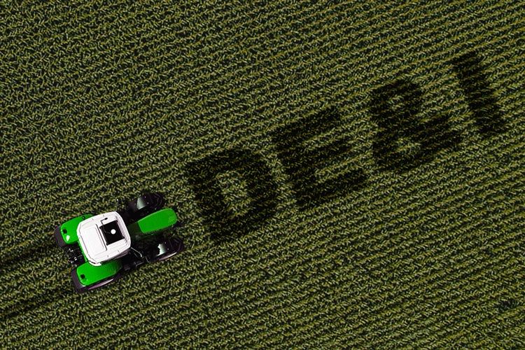 Tractor Supply and John Deere proclaim they’re done with DE&I