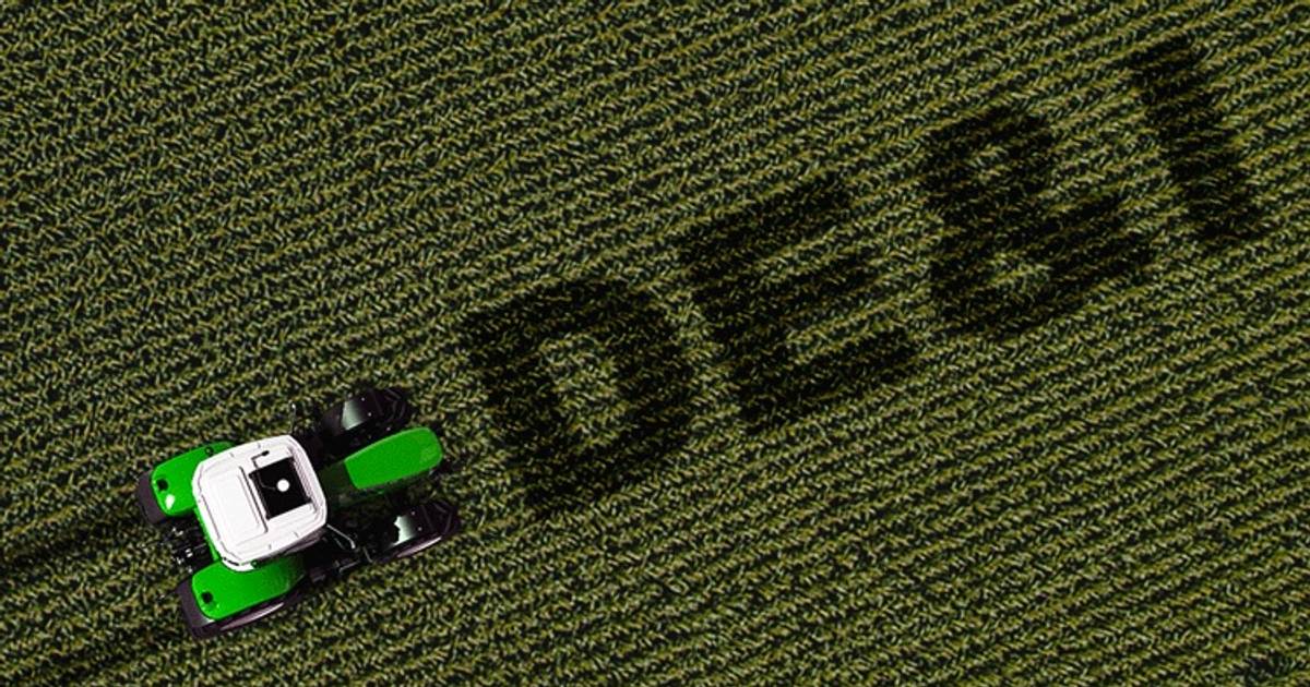 Tractor Supply and John Deere proclaim they’re done with DE&I Tractor Supply and John Deere proclaim they’re done with DE&I