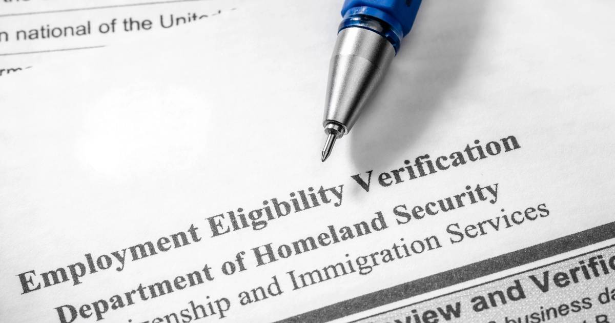 What HR can expect when conducting an I-9 audit