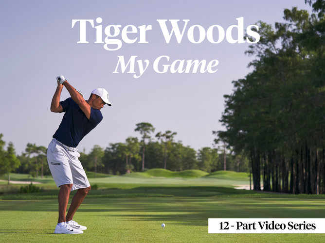 Golf Digest+