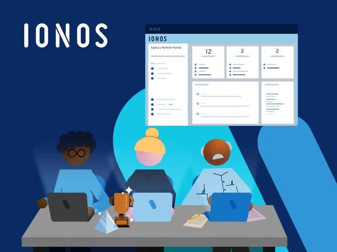 IONOS