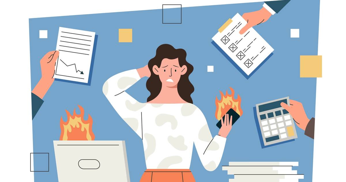 Tech overwhelm is real, and risky