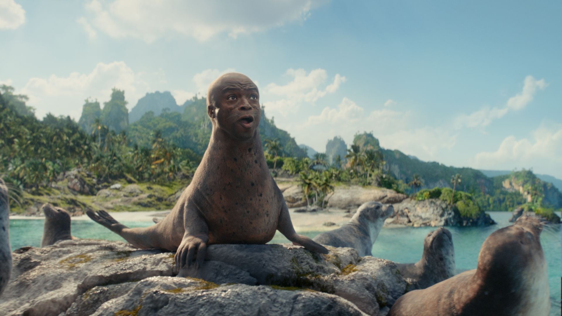 mountain dew rise commercial song