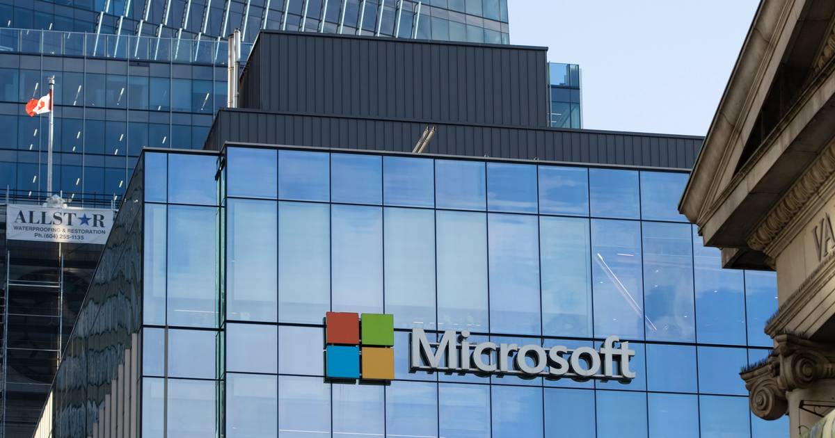 Microsoft is reportedly exiting its retail media business Microsoft is reportedly exiting its retail media business