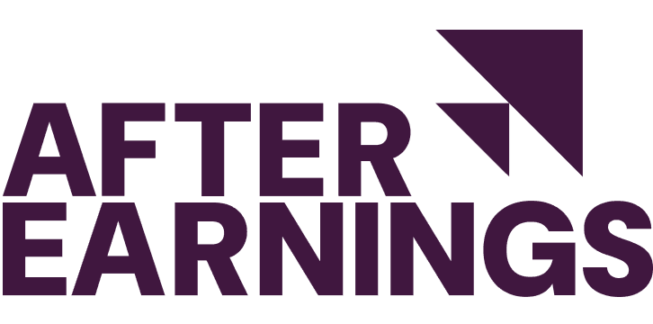AfterEarnings logo