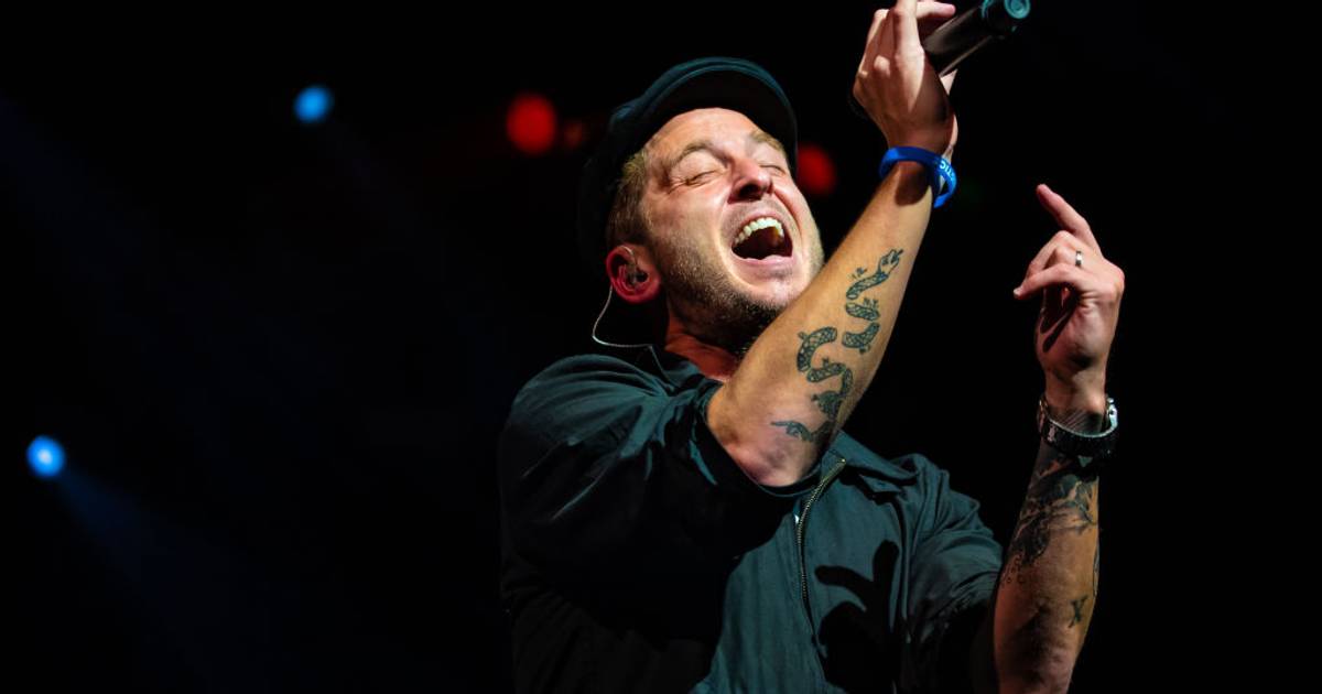 OneRepublic's Ryan Tedder Sells Rights to Music Catalog in 200M Deal