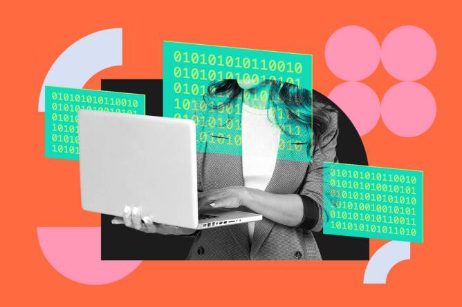 Healthcare Brew monthly series on AI Startups