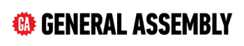 Sponsor Logo: General Assembly