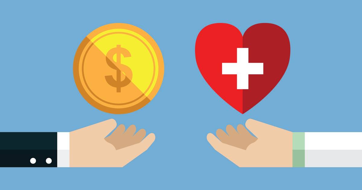 Philanthropic, industry grants help offset missing NIH grants but cannot fully fill gaps Philanthropic, industry grants help offset missing NIH grants but cannot fully fill gaps