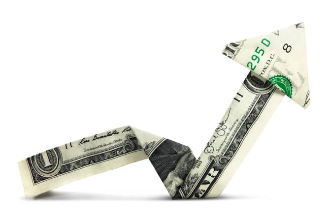 Cash rules