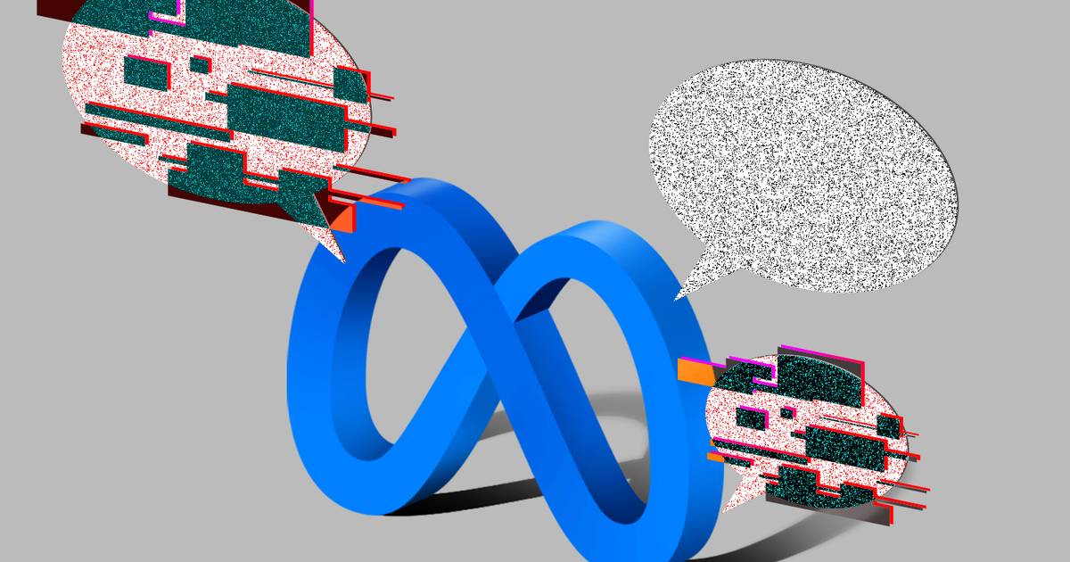 Meta Learning Agent Meta is testing AI agents that let users ‘talk’ to businesses