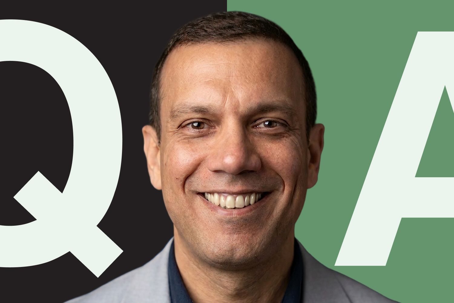 GM created a CRO role within its energy subsidiary to drive rapid growth