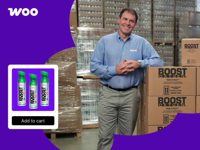 WooCommerce