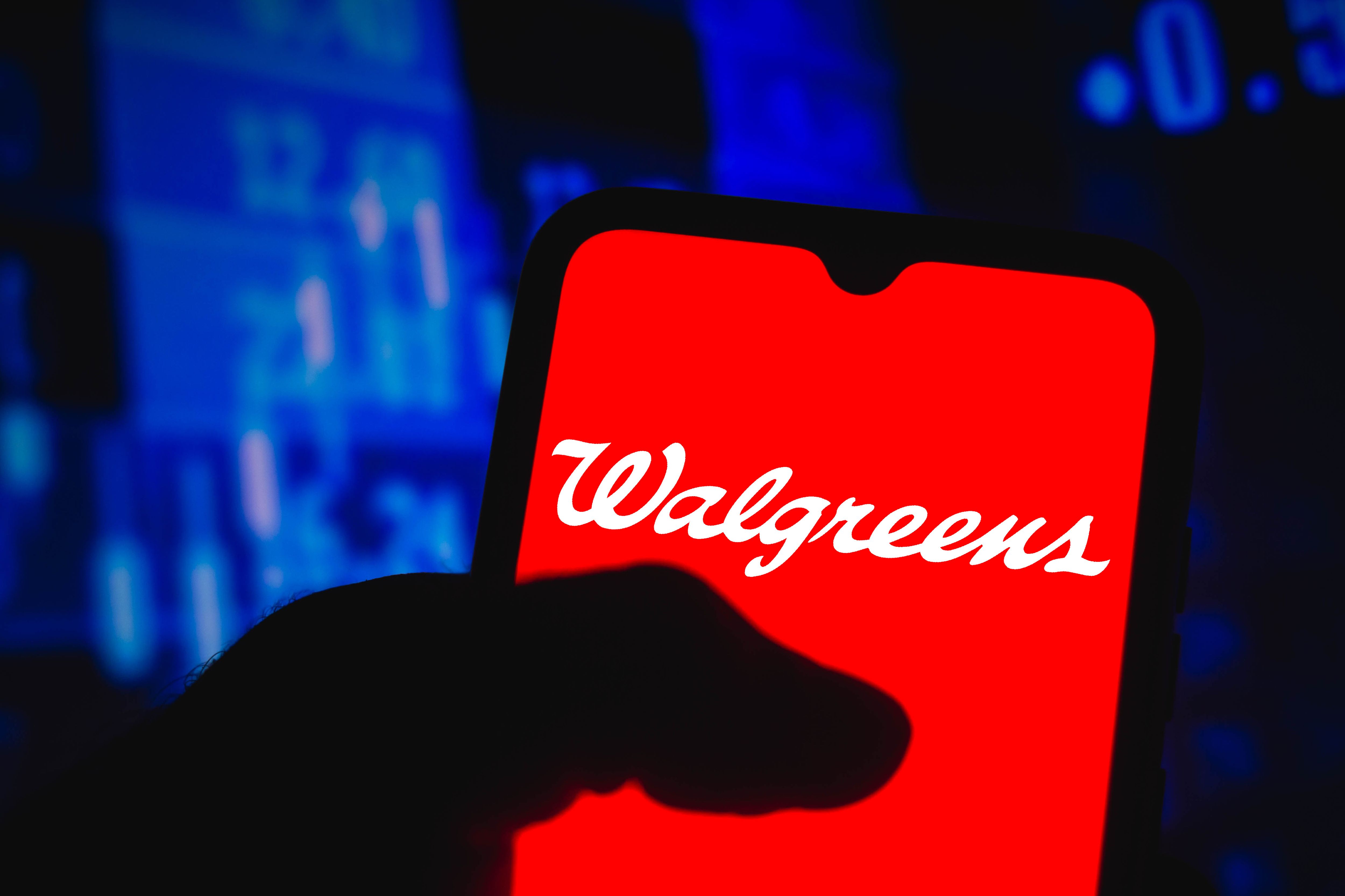 Walgreens Turns to Popular Fulfillment Tactic SameDay Delivery