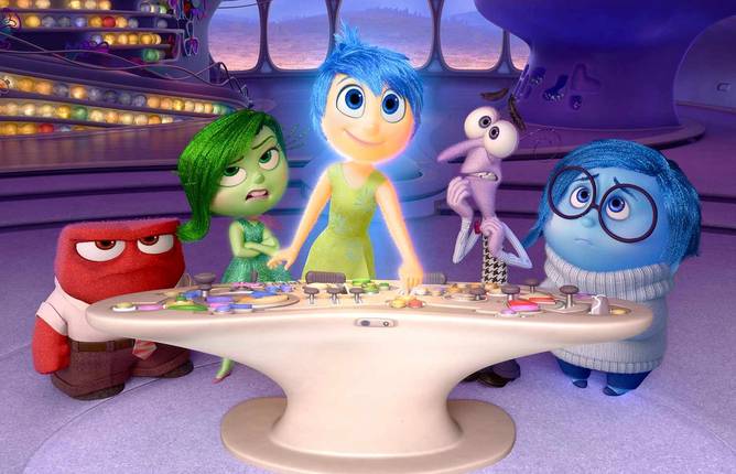Inside out 2 image