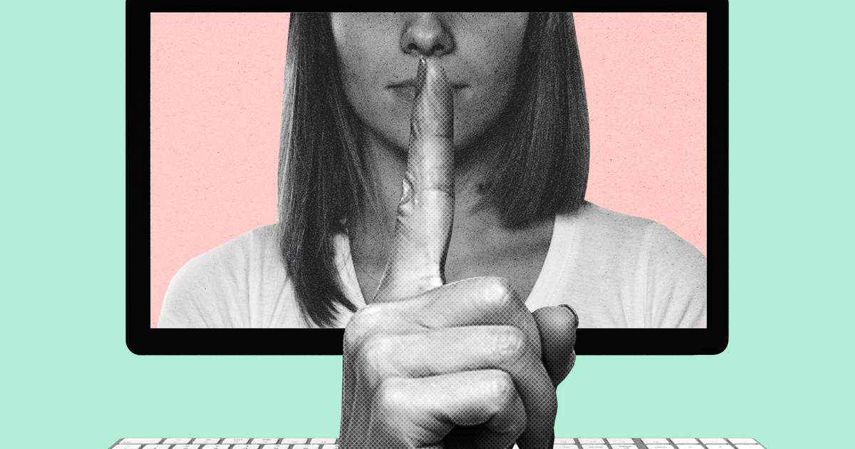 Why ‘hushed hybrid’ highlights all that’s wrong with strict RTO mandates