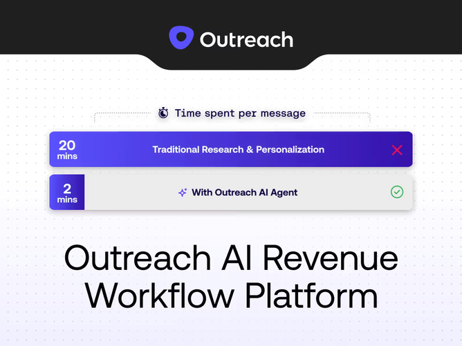 Outreach