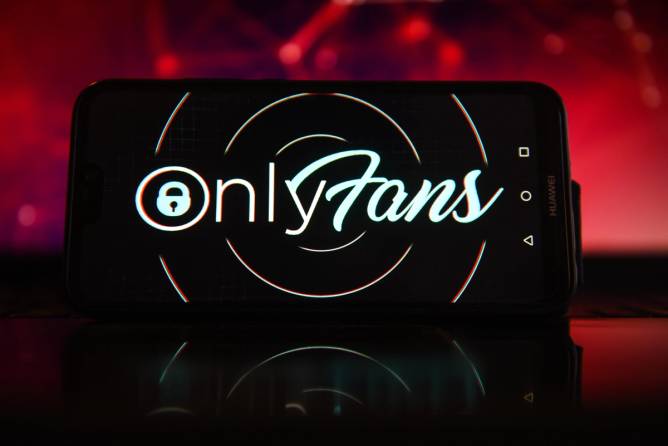 onlyfans logo