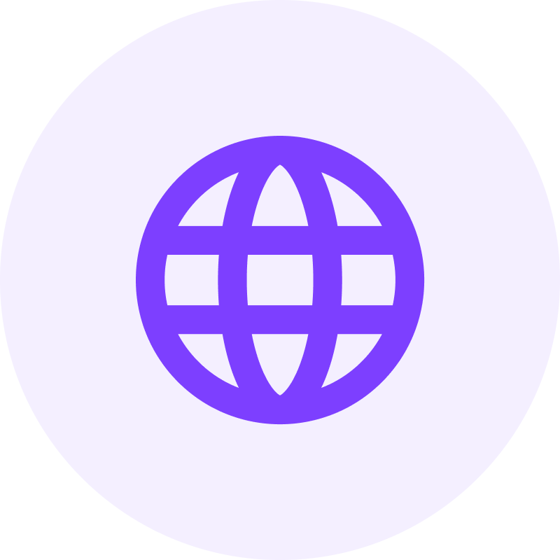 Globe