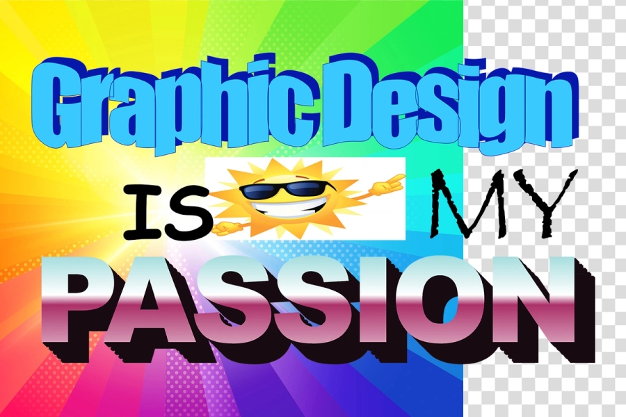 Why brands are embracing the ‘graphic design is my passion’ look