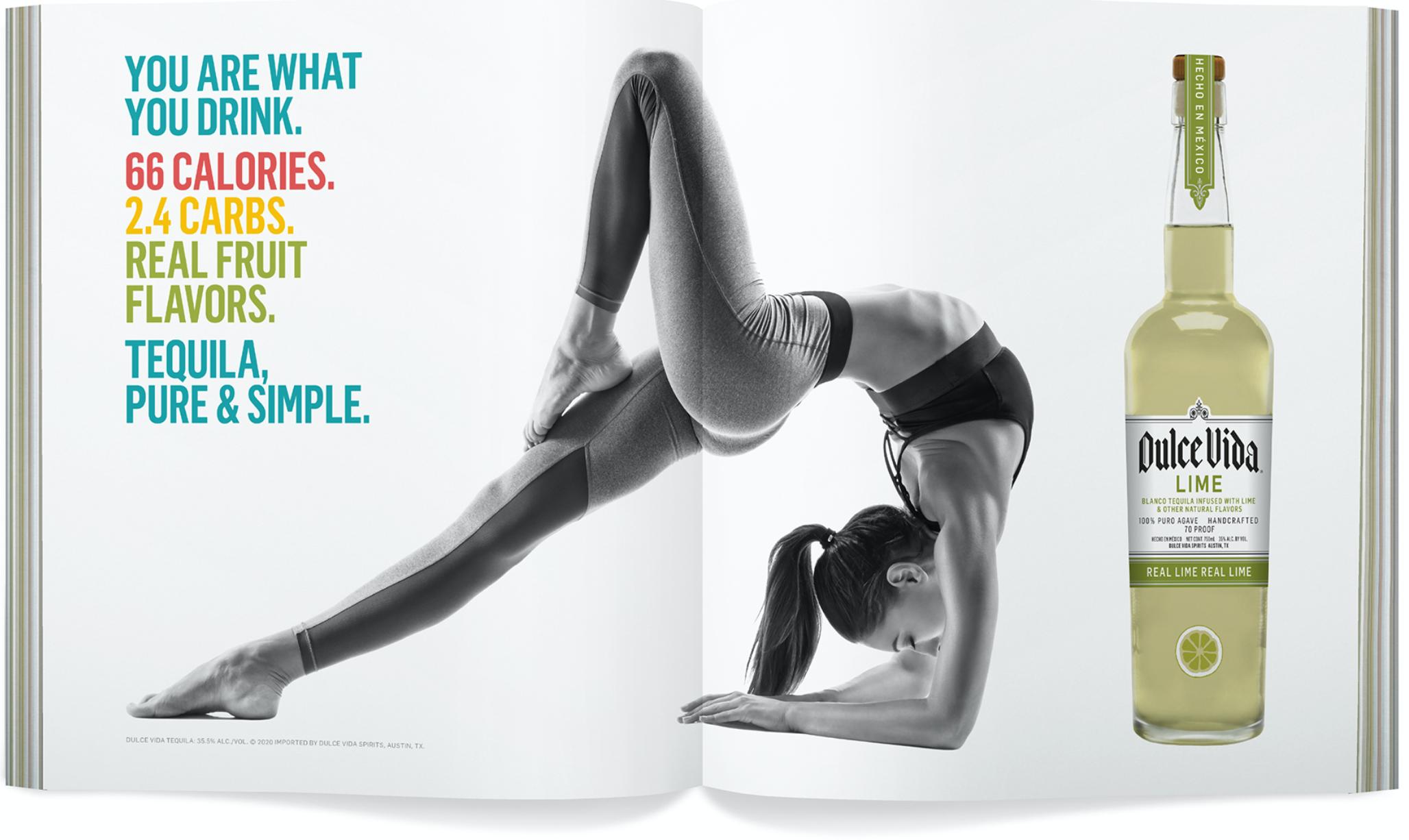 A Tequila Campaign That Won’t TeKillYa