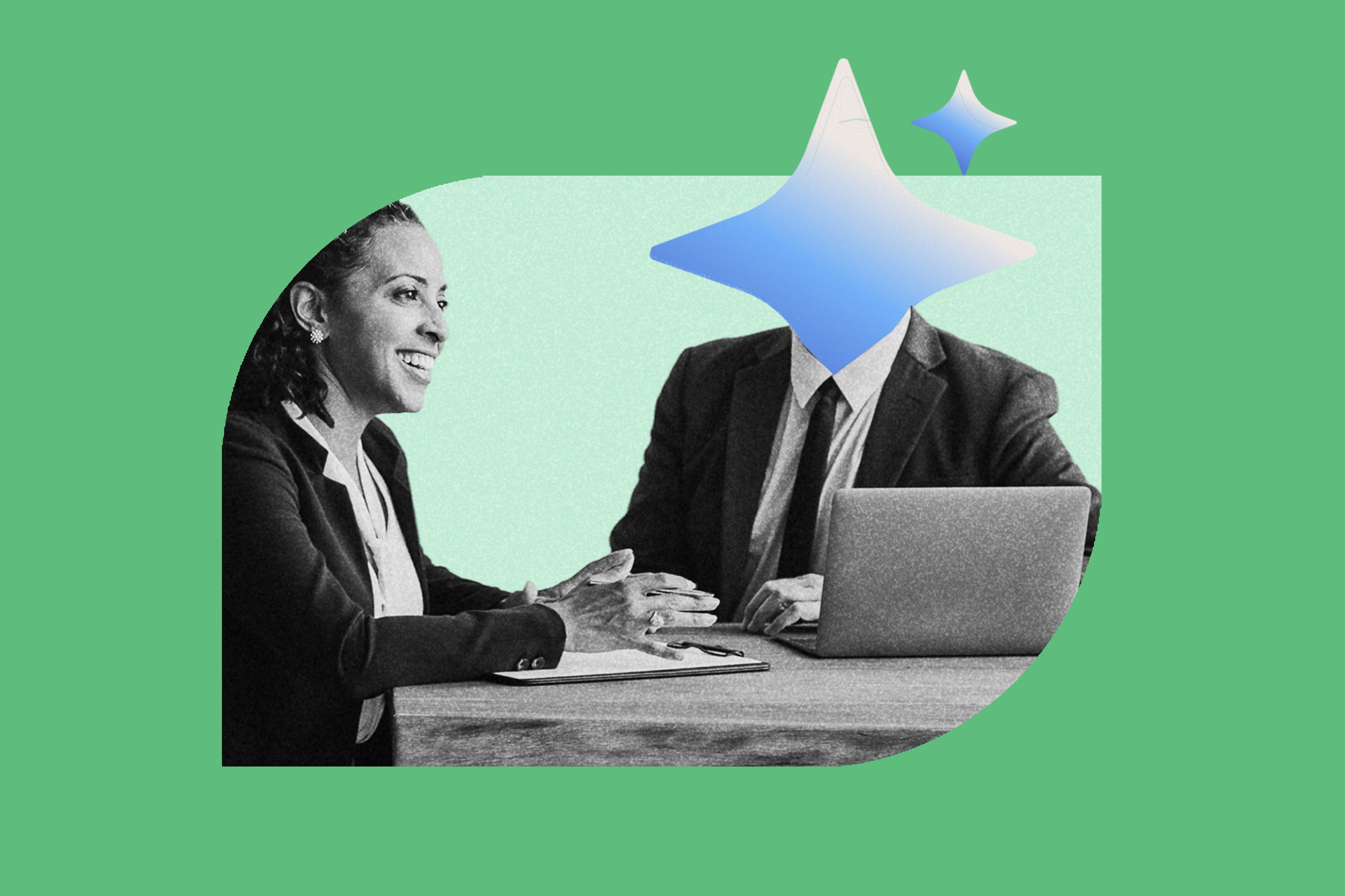 AI can tackle benefits management. What about interpersonal issues in the workplace?