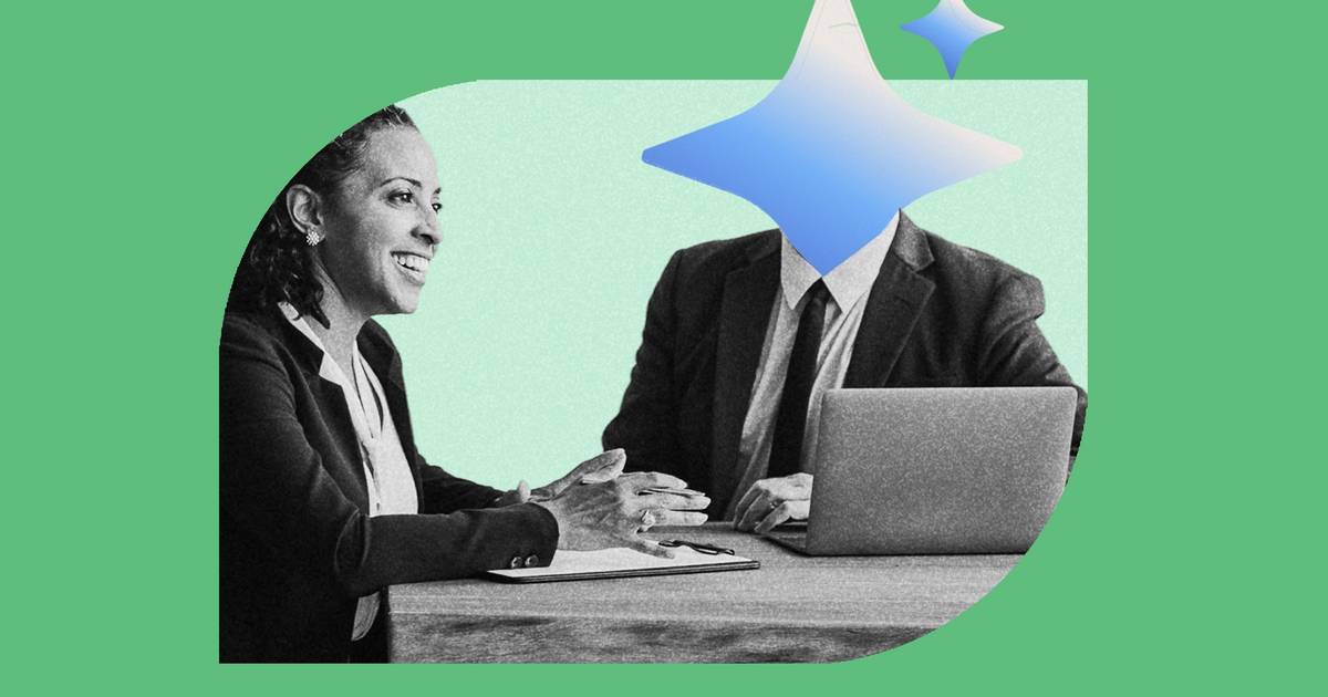 AI can tackle benefits management. What about interpersonal issues in the workplace?