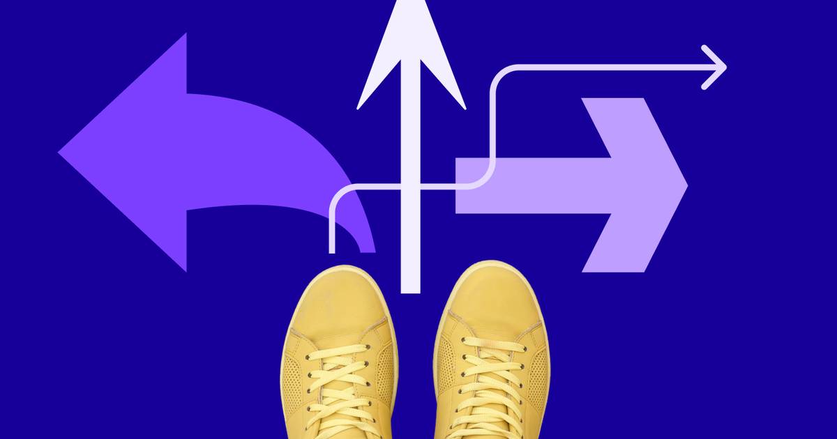 How to choose between Big Tech or startups How to choose between Big Tech or startups