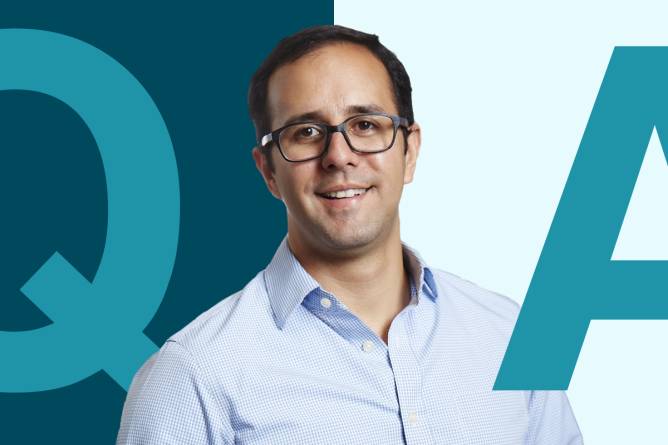 Ricardo Briceno
