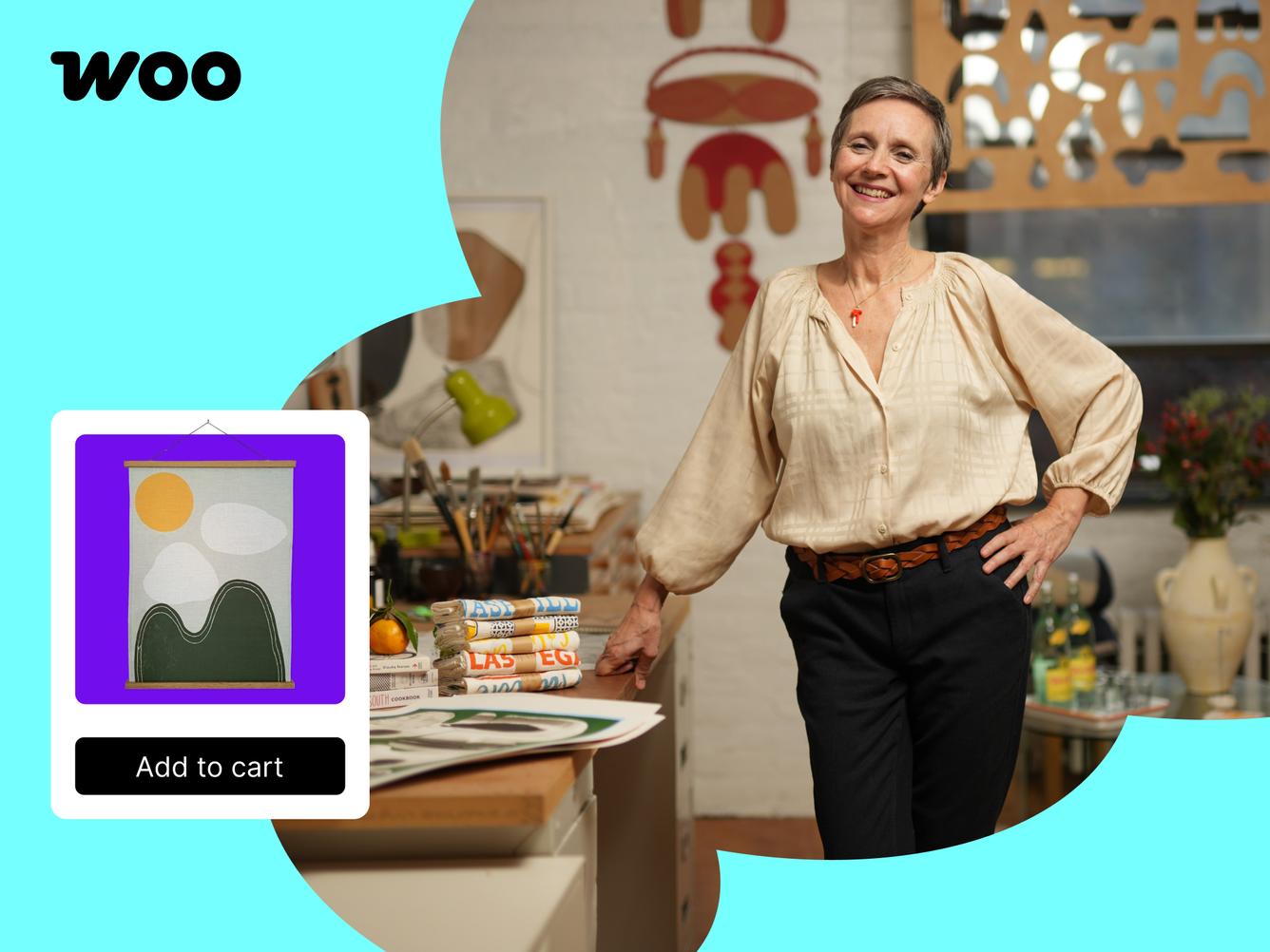 WooCommerce