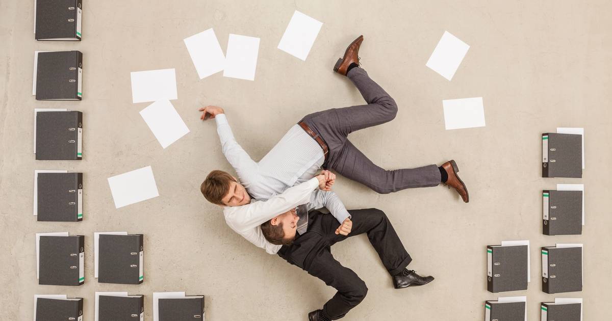 FASB to take on goodwill accounting—again FASB to take on goodwill accounting—again