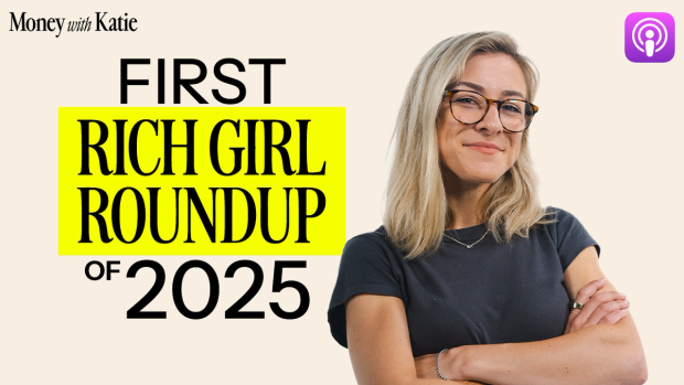 First Rich Girl Roundup of 2025