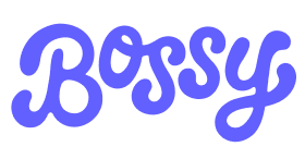 Bossy Show Logo