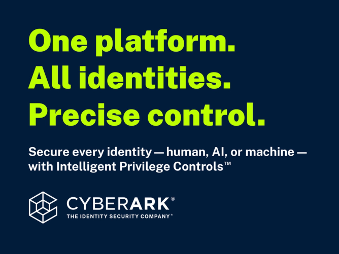 CyberArk