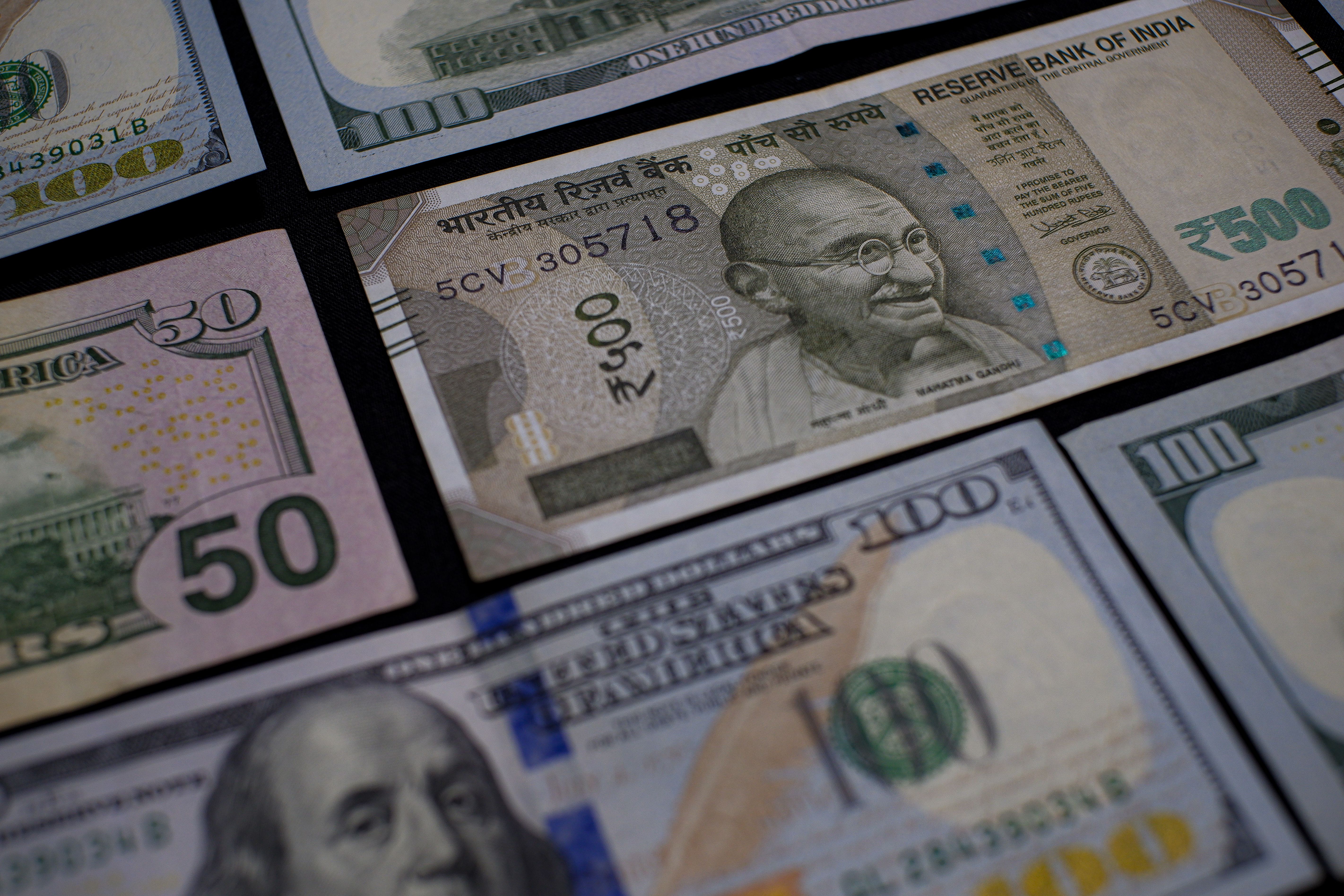 Finance leaders deal with foreign currency payroll impacts
