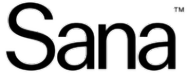 Sponsor Logo: Sana