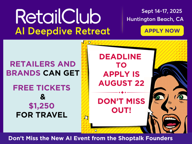 Retail Club