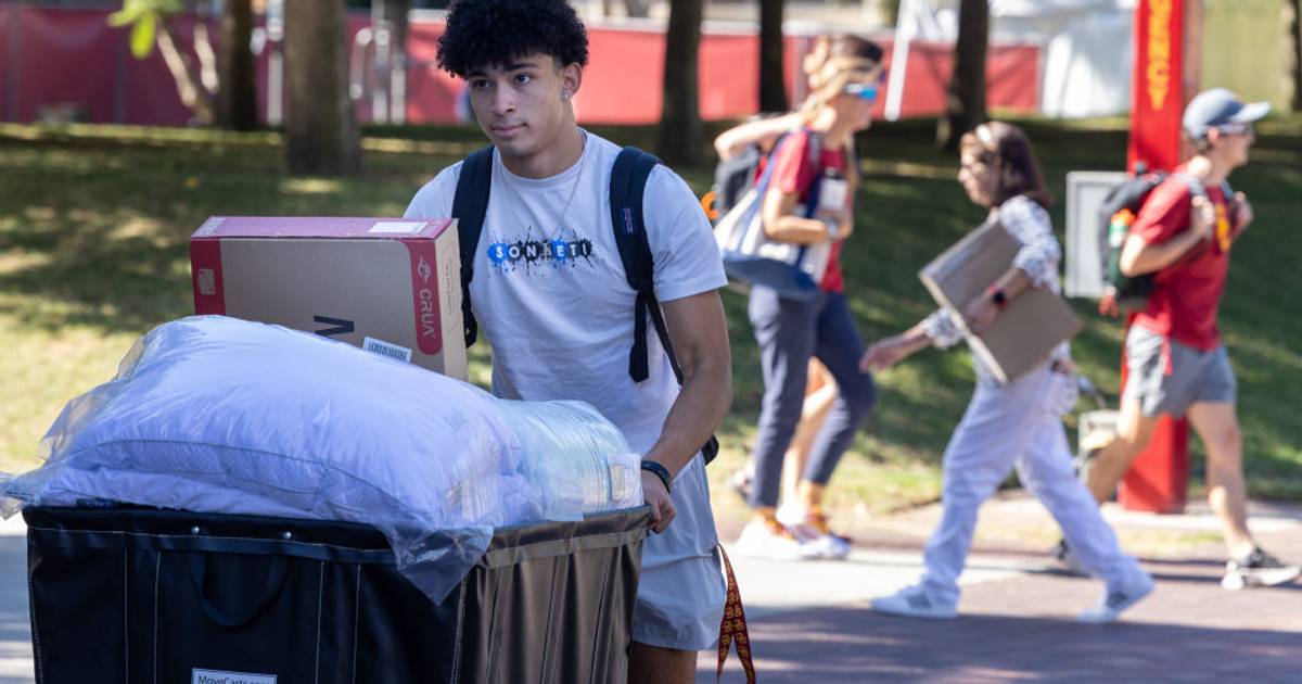 Back-to-school shopping dominated Shopify in July Back-to-school shopping dominated Shopify in July