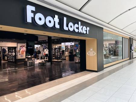 Foot Locker unveils new retail concept as part of Lace Up Plan
