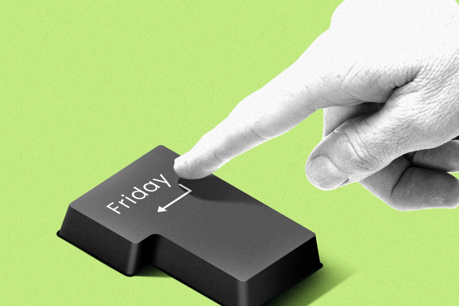 This employer is experimenting with eternal summer Fridays