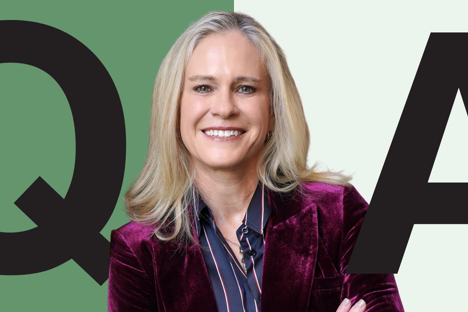 Epicor CRO Rachel Barger on the importance of cross-team collaboration