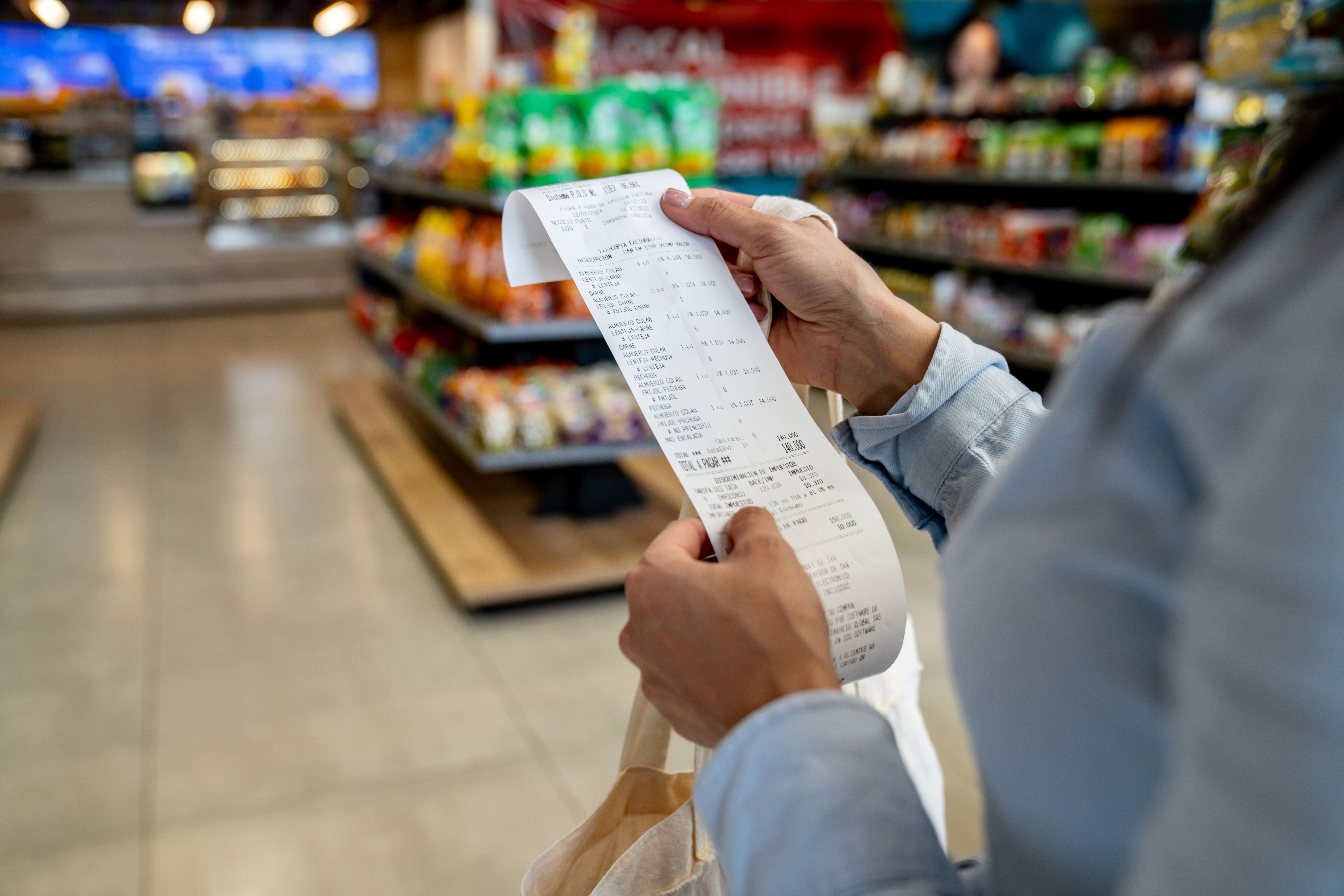 Higher prices push up April retail sales