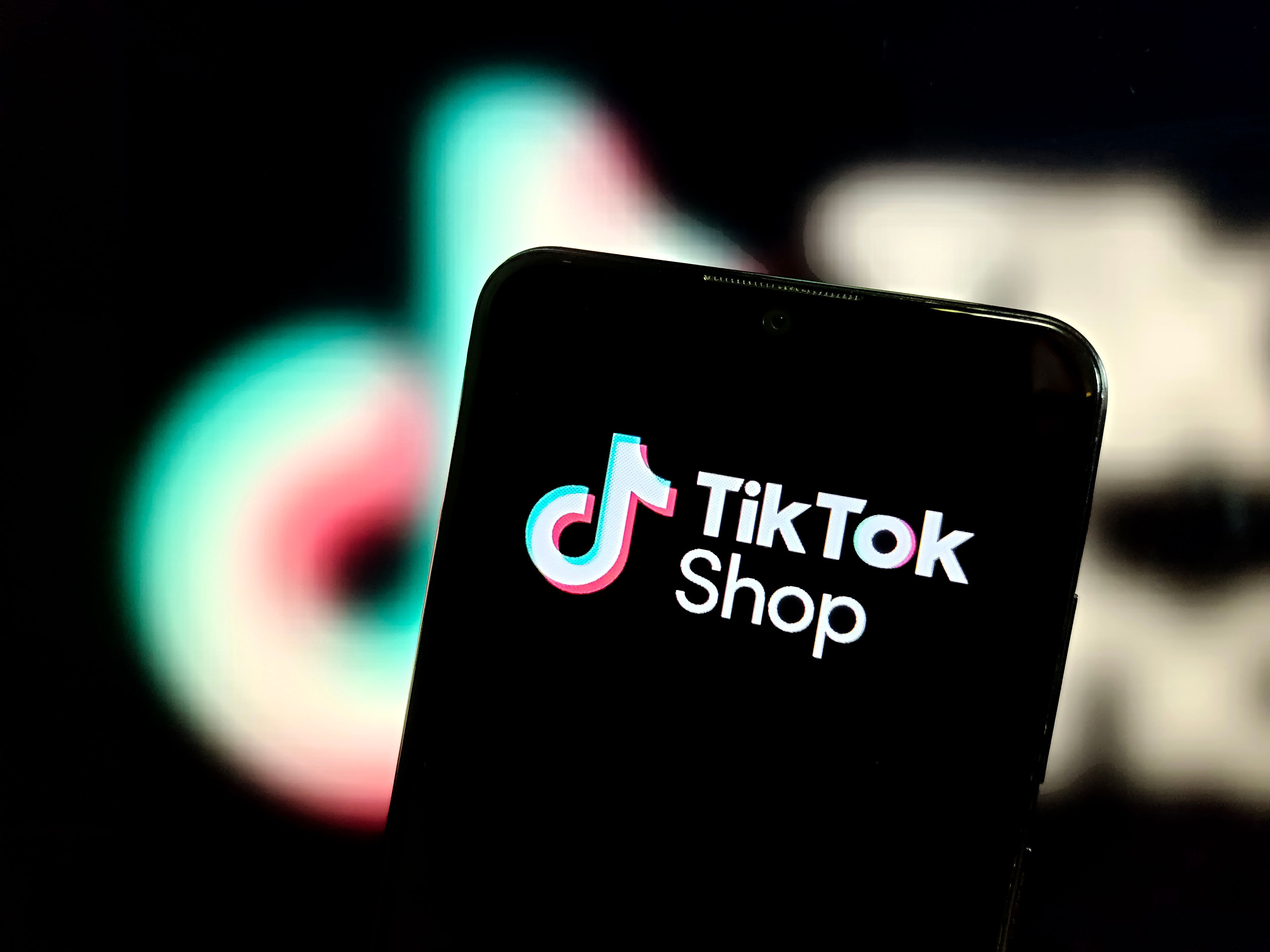 TikTok Shop is huge. Will it last? - The New Consumer