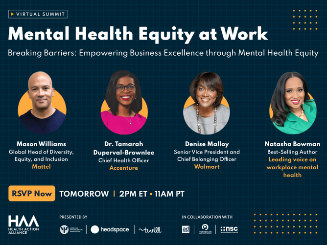 Health Action Alliance