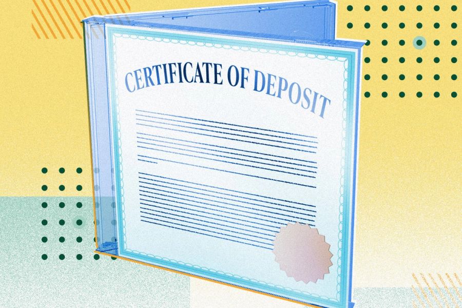 How s Your CD Collection how-s-your-cd-collection