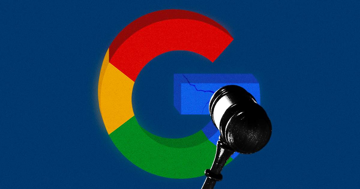 Google heads to court to defend its ad business Google heads to court to defend its ad business