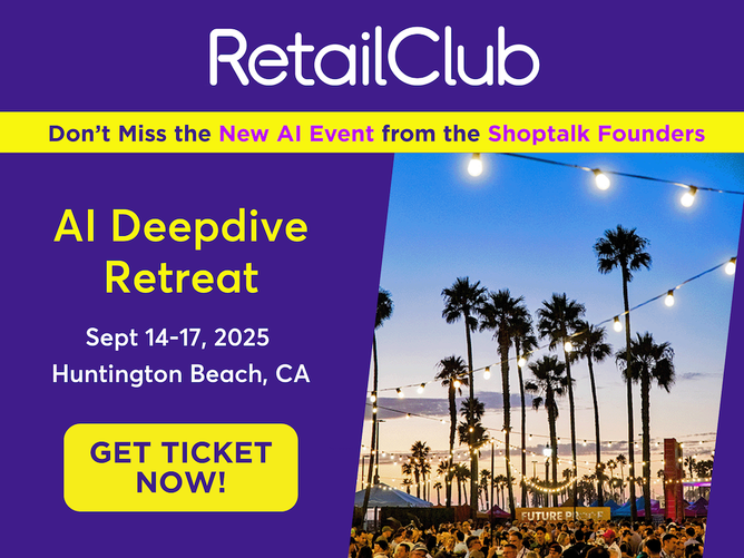 Retail Club
