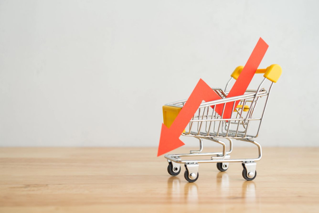 Retail sales 
