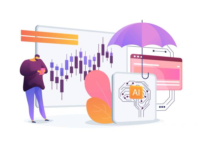 AI internal audit risk