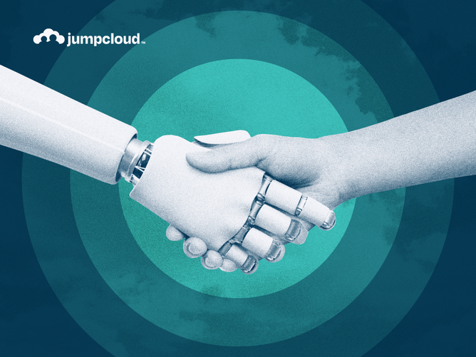 JumpCloud